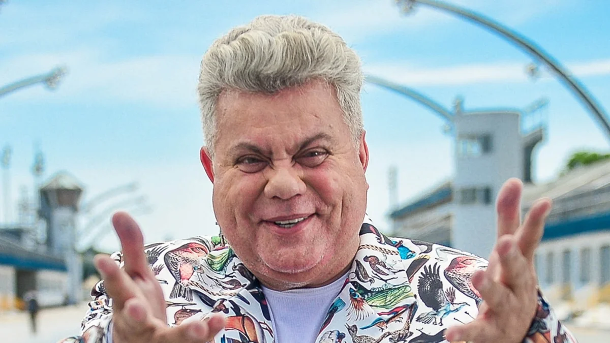 Milton Cunha abre o jogo sobre possível 2ª temporada de Vale o Escrito