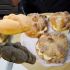 El jurado eligió sus panes de muerto favoritos en las categorías tradicional, relleno y original