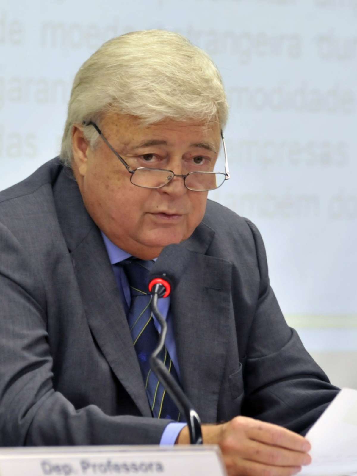 Silvio Barsetti convenceu Ricaro Teixeira a dar uma entrevista ao Terra em meio à acusações de fraude financeira; relembre