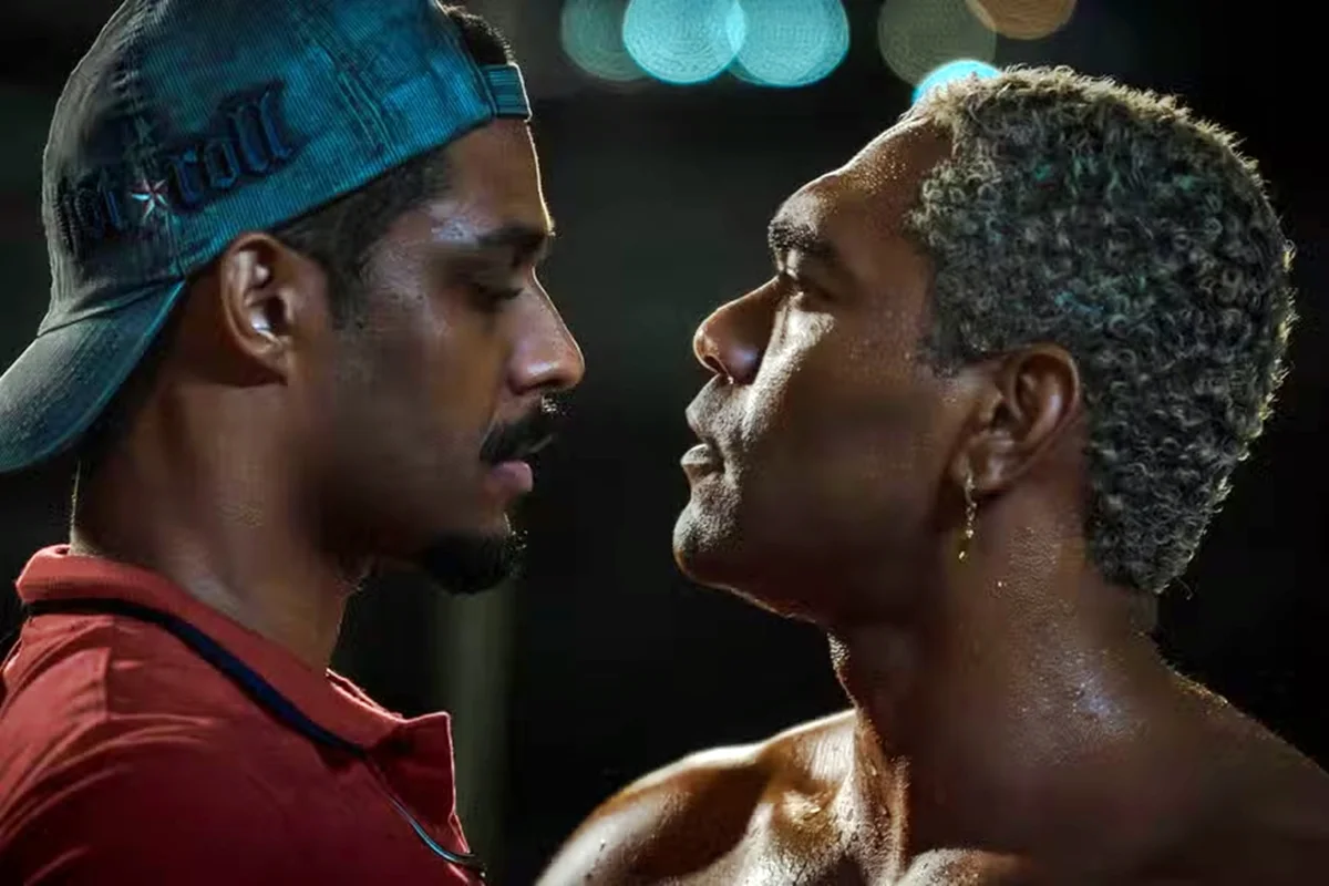 Diretores de A Margem do Rio revelam inspirações para filme premiado no Rio