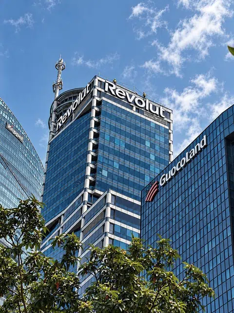 A Revolut abrirá nova sede em Singapura; investirá US$ 350 milhões e aumentará a equipe para 300 pessoas aqui