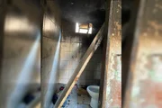 Imagem da matéria: Homem é preso por incendiar casa com a companheira dentro no Entorno do DF