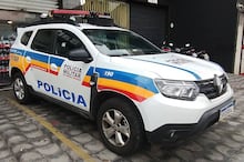 ‘Nasci de novo’, diz motorista que ajudou crianças após engavetamento na BR-040, em Nova Lima