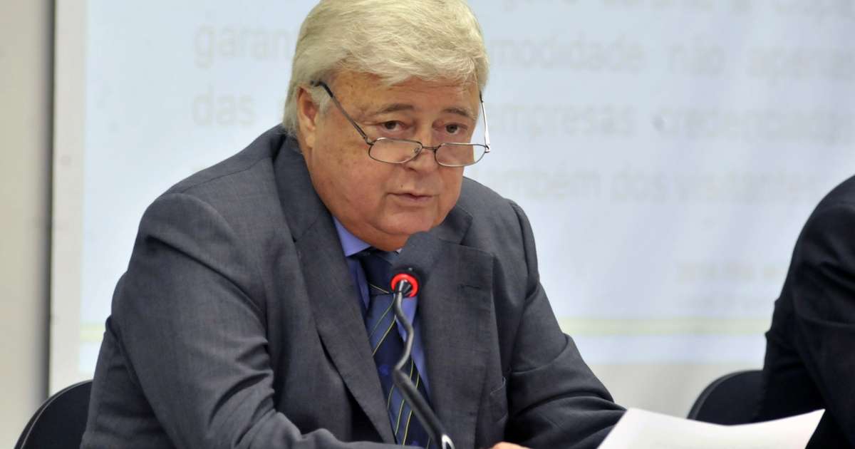 Silvio Barsetti convenceu Ricaro Teixeira a dar uma entrevista ao Terra em meio à acusações de fraude financeira; relembre