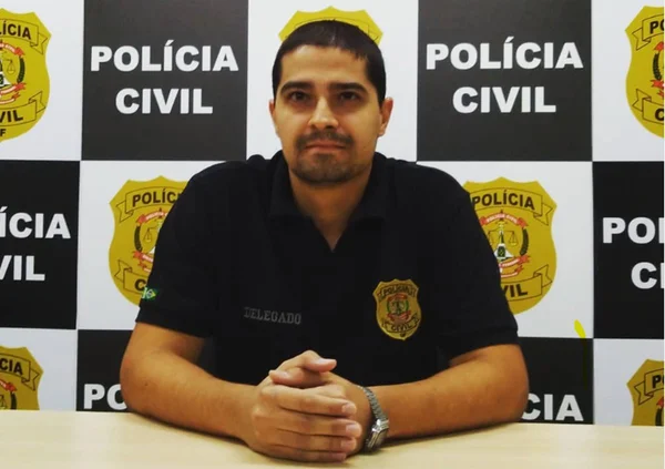 Delegado da PCDF lança obra que investiga laço entre corrupção e impunidade