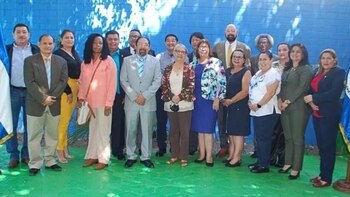 ¿Quiénes son los diputados que perderán sus cargos tras la salida de Nicaragua del Parlacen?
