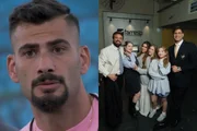 Ex-BBB Nizam surge irreconhecível em nova novela vertical