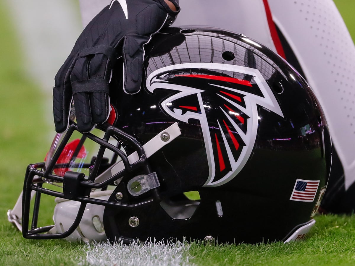 'The Bird Reich': os Atlanta Falcons foram ridicularizados pelo logotipo retrô com semelhança nazista