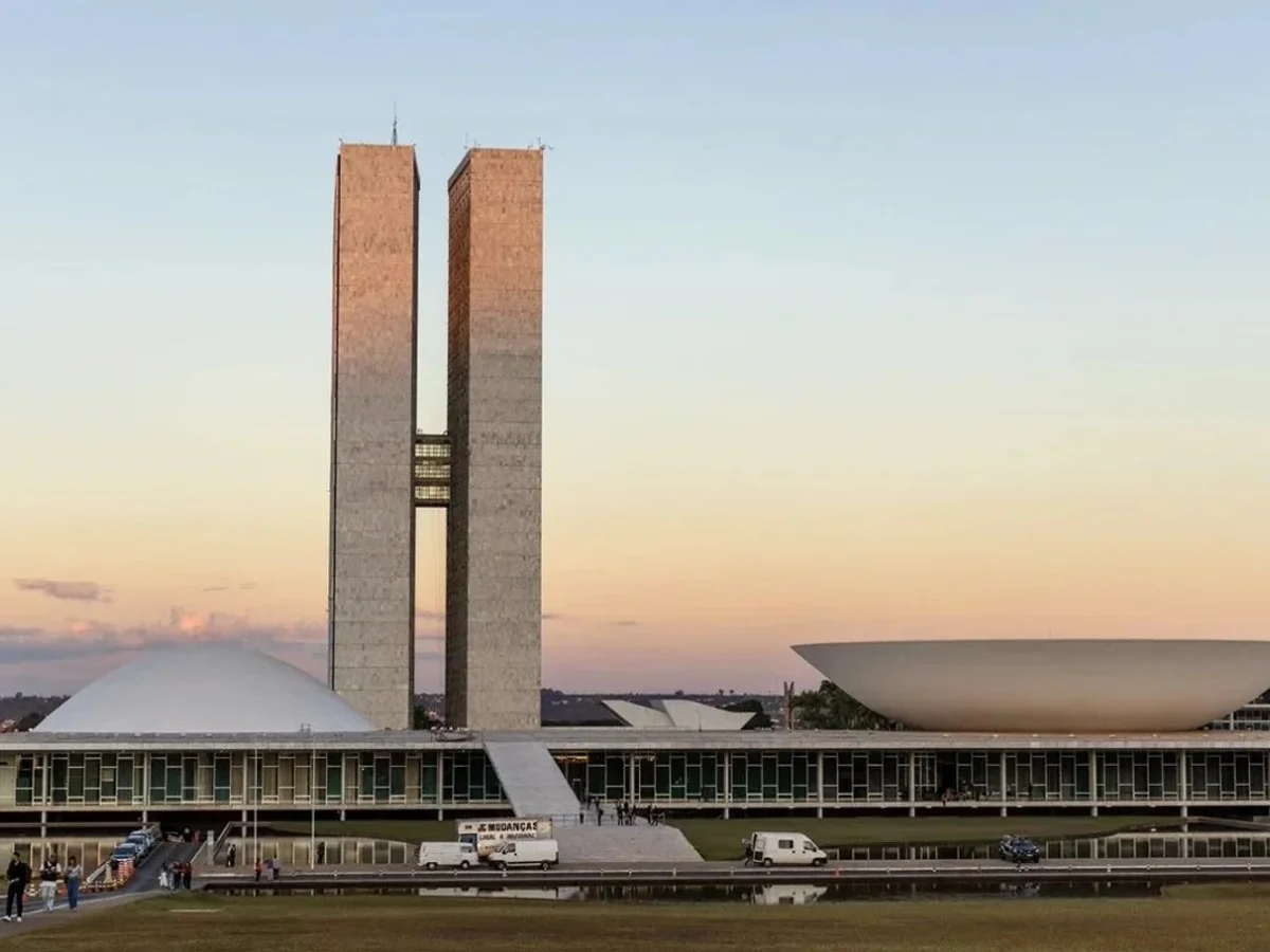 Concurso da Câmara dos Deputados abre inscrições nesta quinta-feira