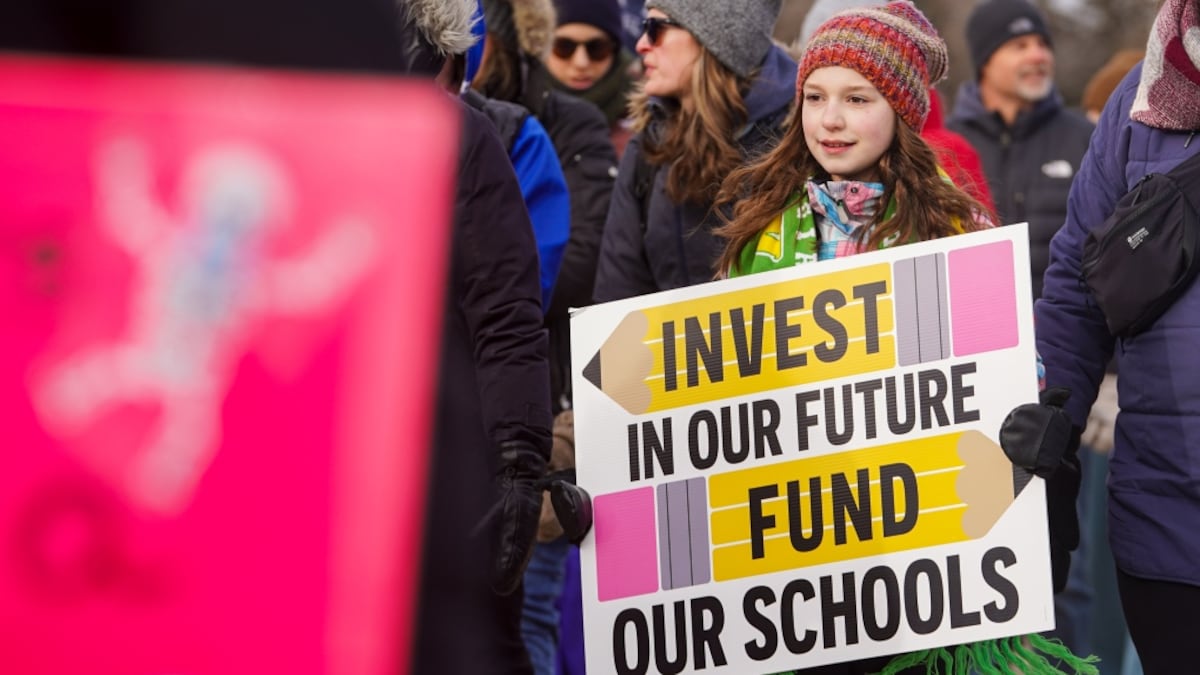 Sask. teachers, gov’t in preliminary bargaining stages for new contract