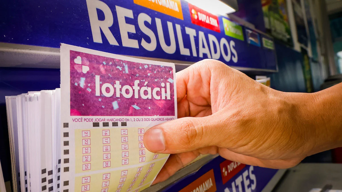 Lotofácil 3810 acumula, e prêmio vai a R$ 14 milhões. Veja resultado