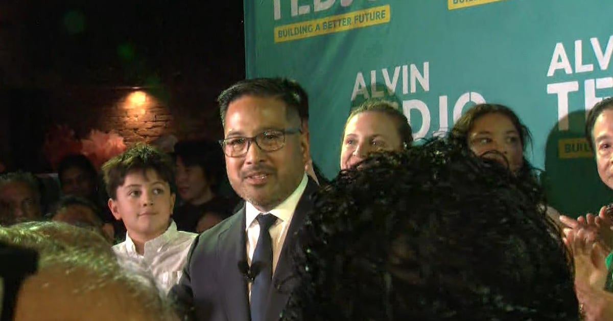 Alvin Tedjo supera Parrish e Crombie para se tornar o novo prefeito de Mississauga