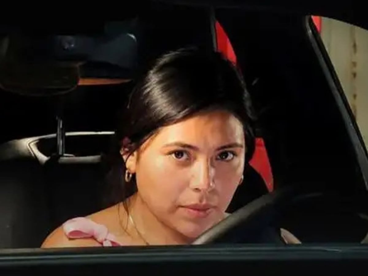 La Libertad: Liberan a mujer que atropelló y mató a vigilante en Trujillo