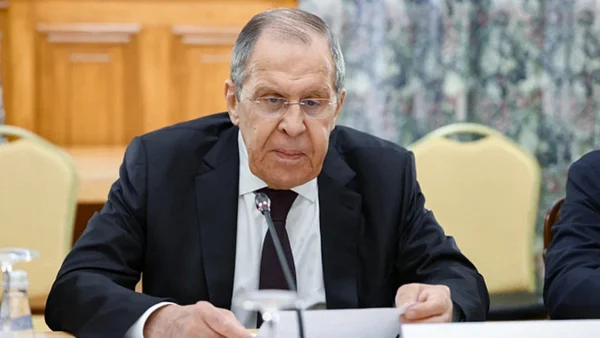 Rússia diz estar disposta a retomar laços com países que “agem de boa-fé” - destaque galeria