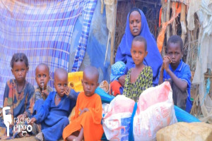 Winners and losers as Beledweyne moves to prepare for El Niño floods