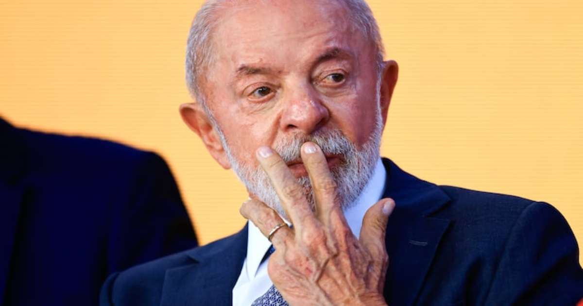 Lula defende redução da maioridade penal para 16 anos em crimes hediondos