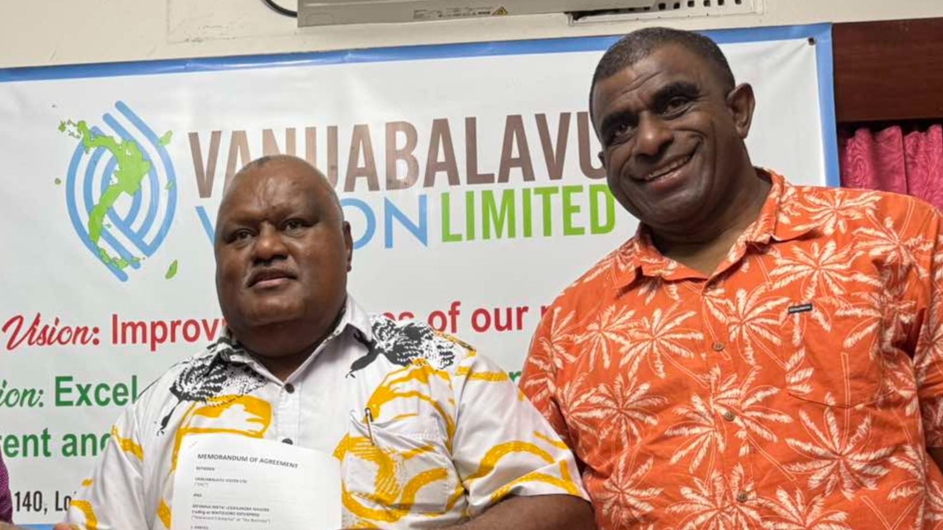 Methodist Church in Vanuabalavu steps up youth engagement to tackle HIV and drug use
