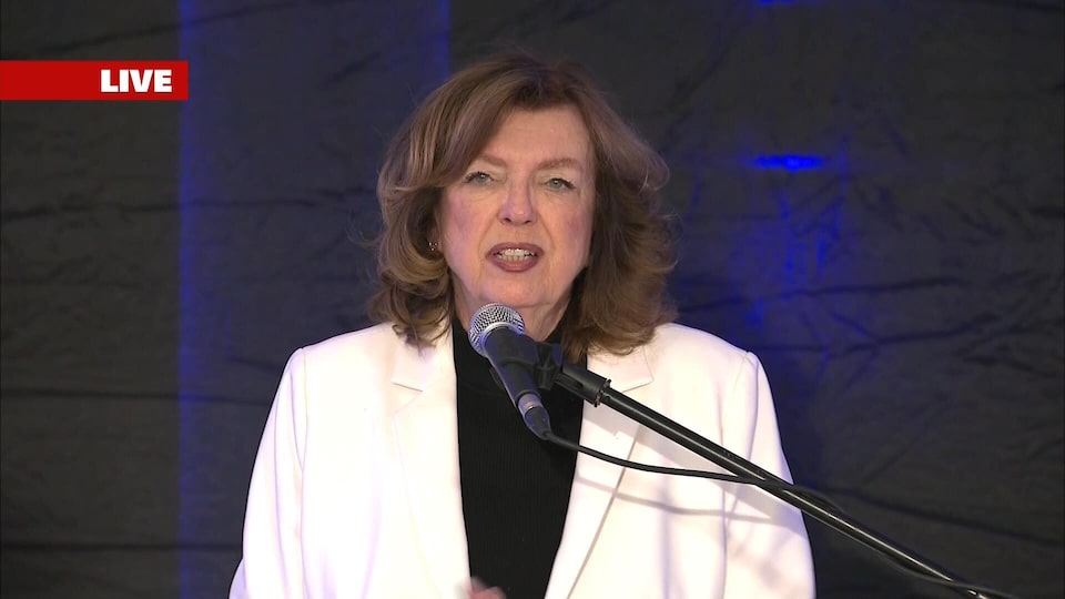 ‘I wish Alvin good luck’: Parrish concedes