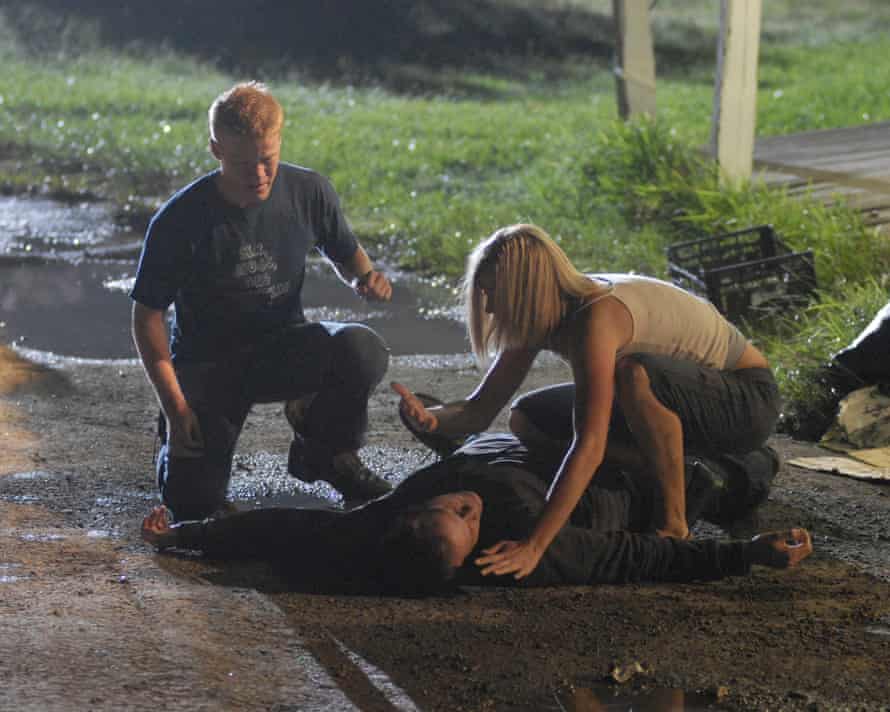 'Corajoso desde o início': 20 anos de Friday Night Lights – o drama esportivo que teve a ousadia de ser diferente