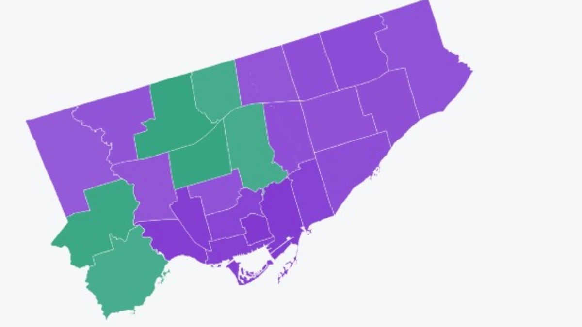 How Olivia Chow won a second term