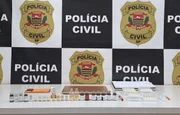 Influenciadora é presa por suspeita de vender produtos estéticos vencidos em clínica de beleza em Sertãozinho, SP