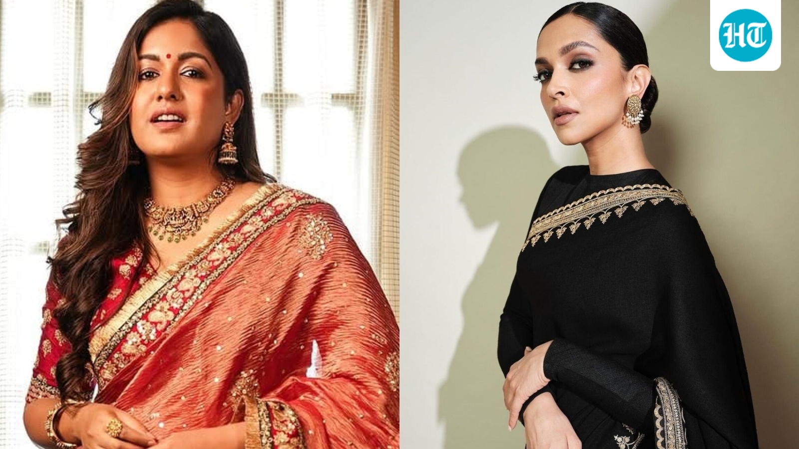 A atriz de Drishyam 3, Ishita Dutta, diz que a exigência de uma jornada de 8 horas de Deepika Padukone não é exagerada: 'Você precisa ter um bebê para perceber isso'