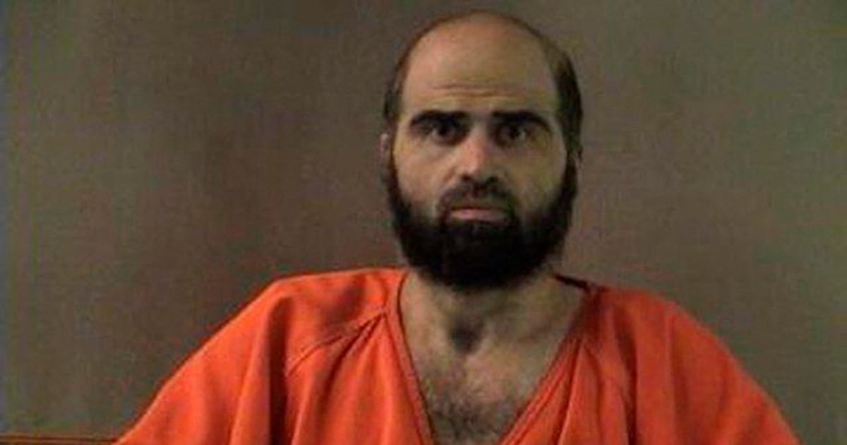 Trump ordena esquadrão da morte para execução do atirador que matou 13 pessoas em Fort Hood