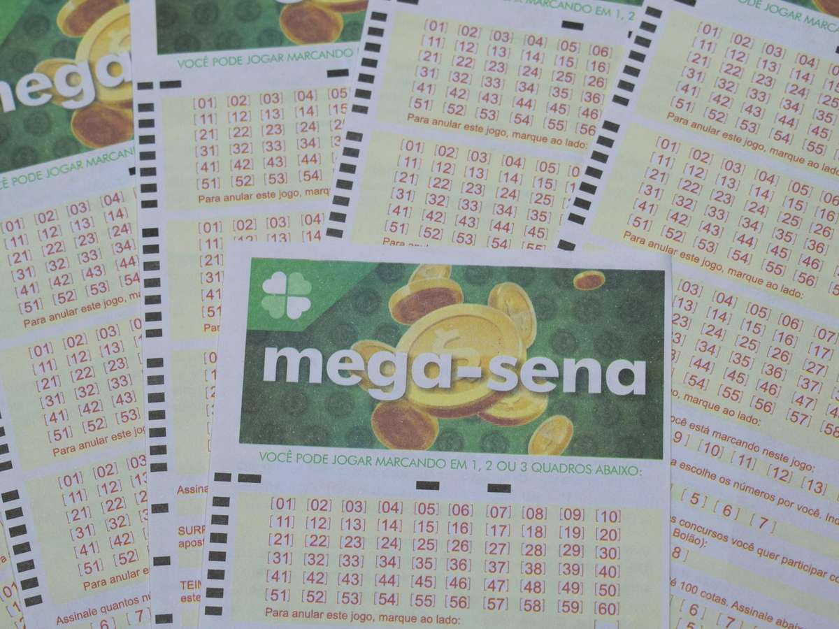 Mega-Sena pode pagar até R$ 309 milhões nesta terça; veja as dezenas
