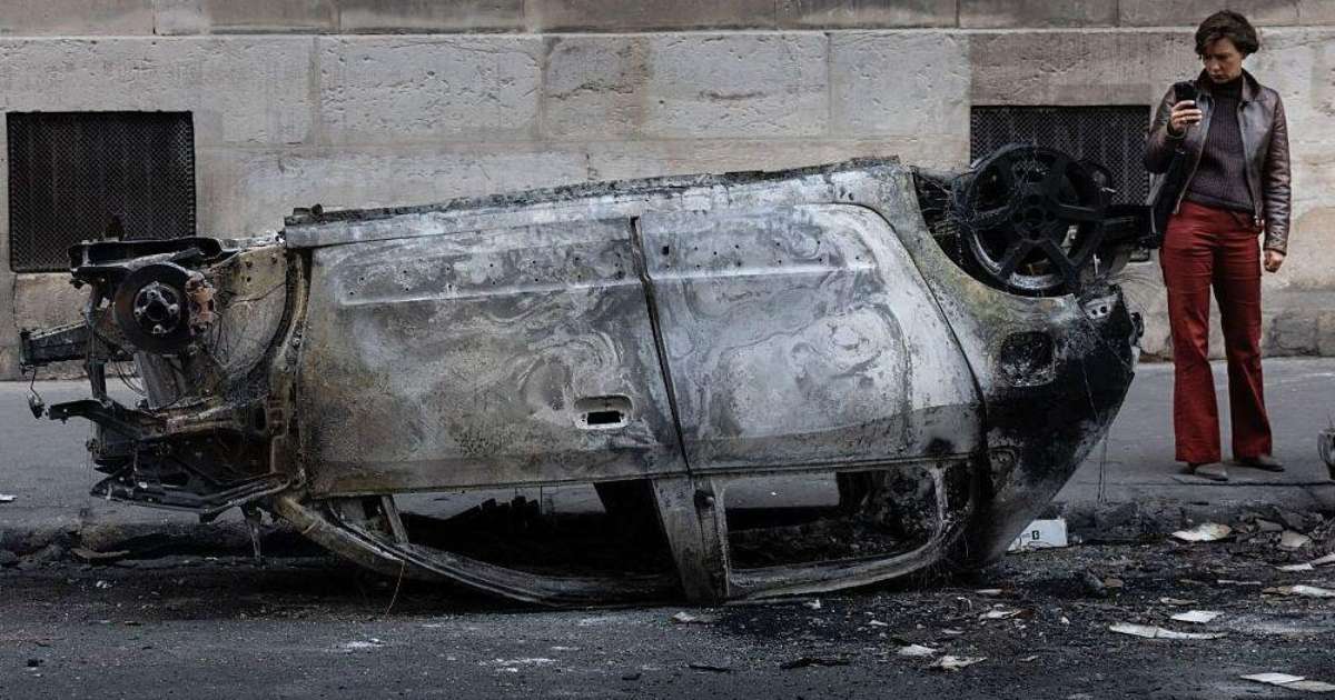 Análise: quem está por trás dos tumultos na França e quem pode se beneficiar deles?