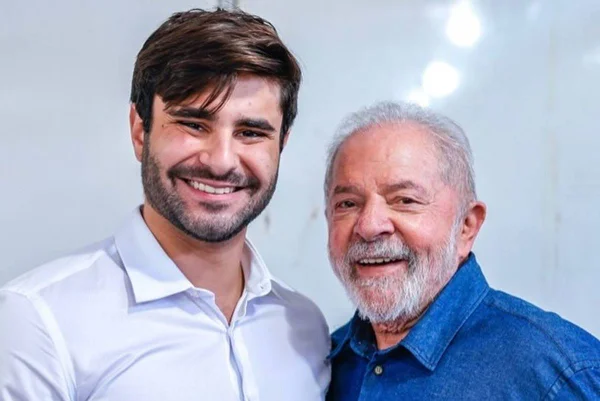 Penas mais altas e reforma judicial: as propostas de Pedro Rousseff a Lula - destaque galeria