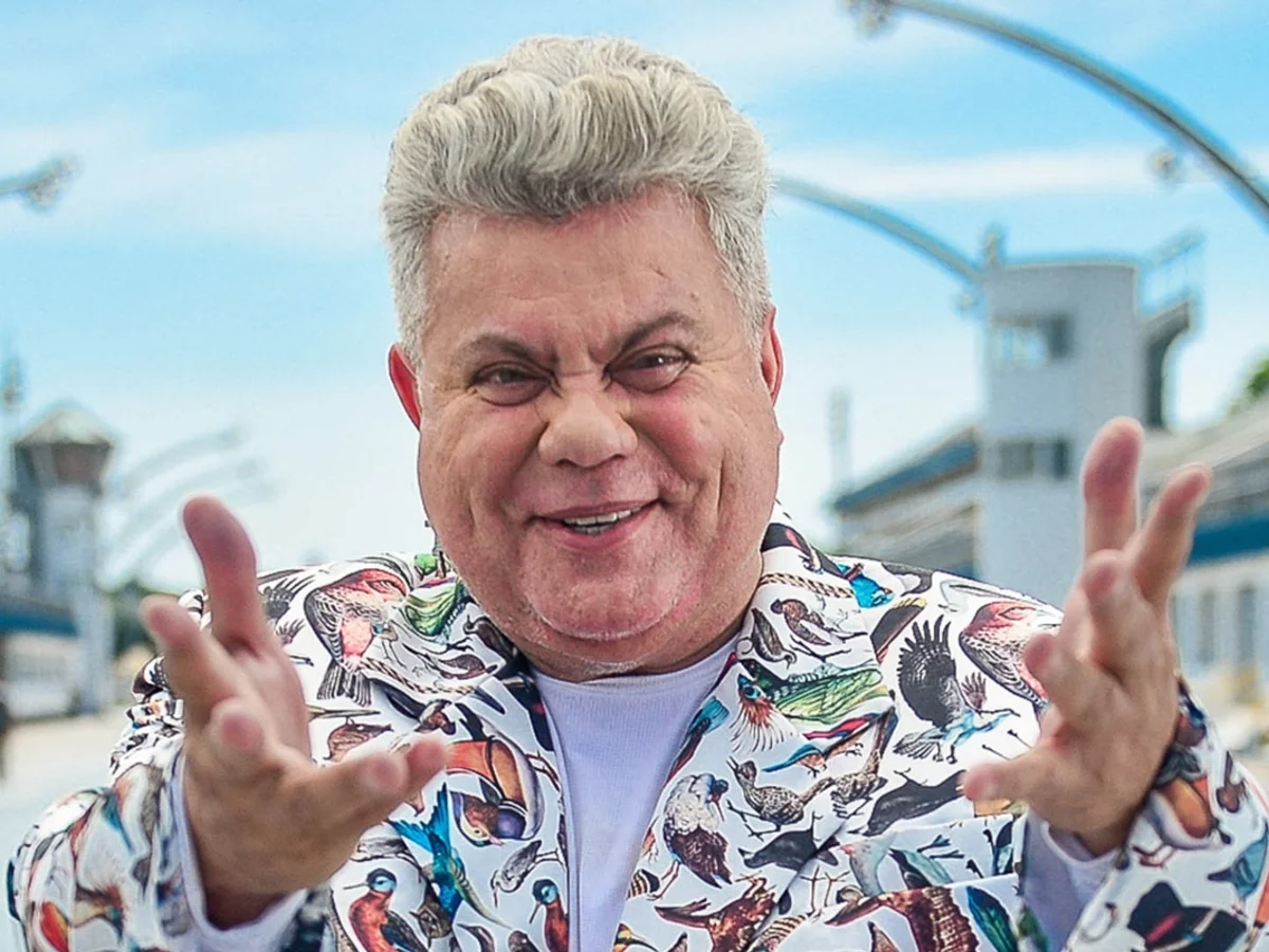 Milton Cunha abre o jogo sobre possível 2ª temporada de Vale o Escrito