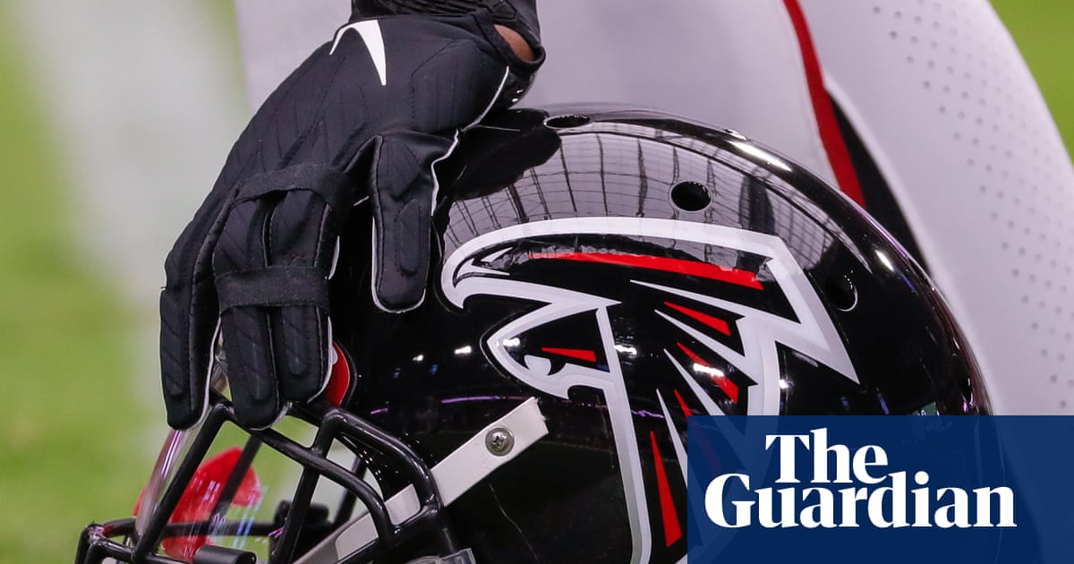 'The Bird Reich': os Atlanta Falcons foram ridicularizados pelo logotipo retrô com semelhança nazista