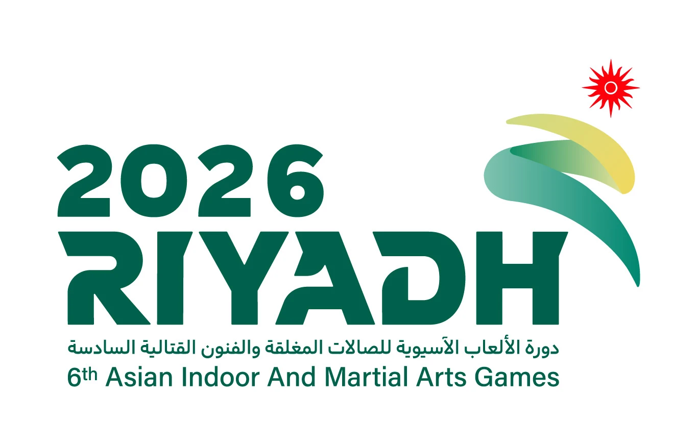 6th Asian Indoor and Martial Arts Games rescheduled to 2027