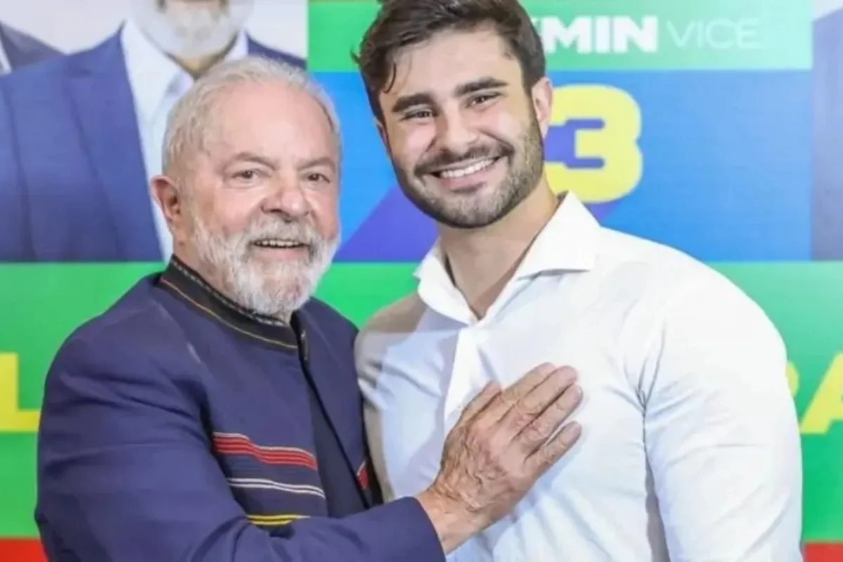 Penas mais altas e reforma judicial: as propostas de Pedro Rousseff a Lula