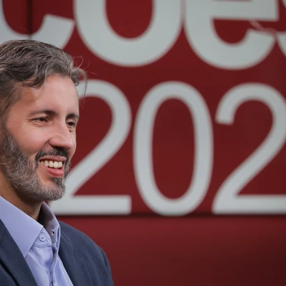 Na véspera do 2º turno, Grass responde por que deve ser governador do DF
