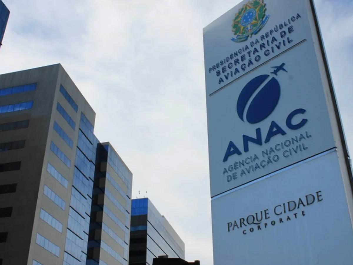 Anac recebe relatos de 57 ocorrências de indisciplina após nova regra