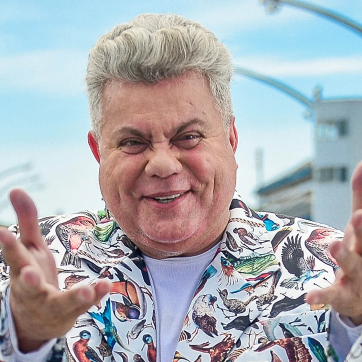 Milton Cunha abre o jogo sobre possível 2ª temporada de Vale o Escrito