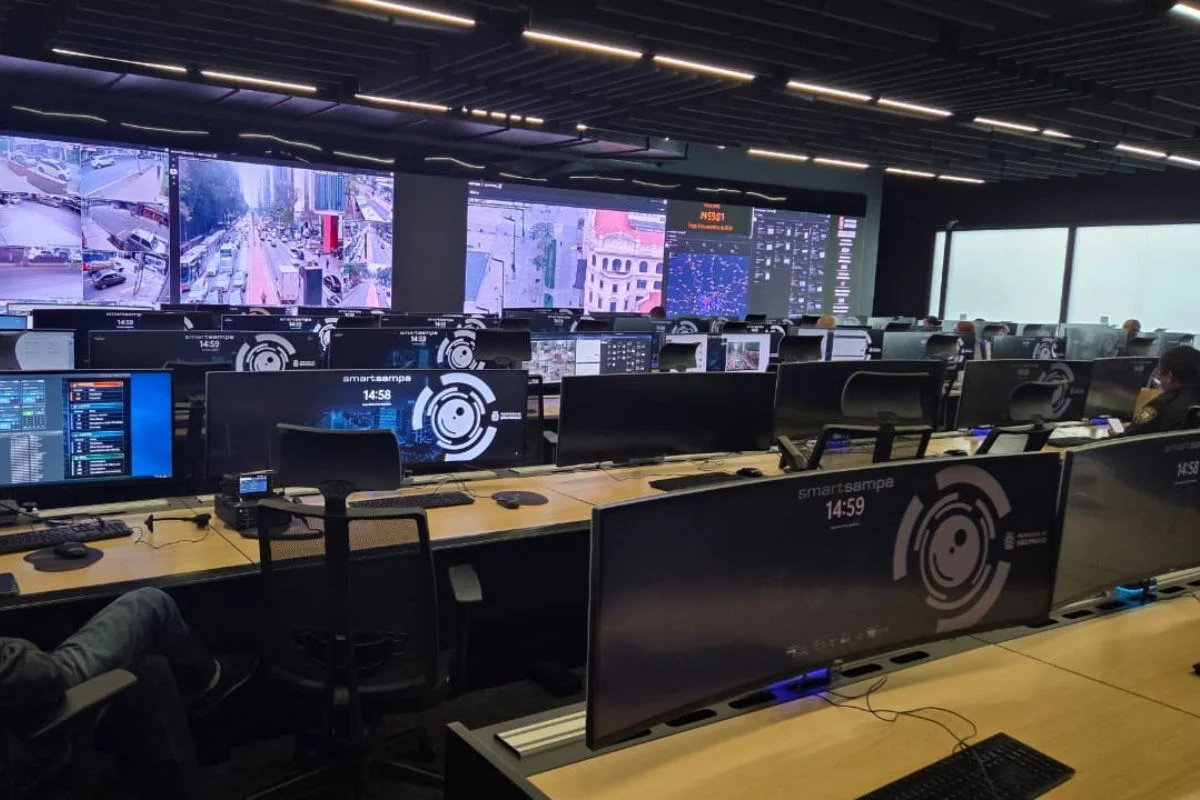 Ministério Público de SP vai apurar vazamento de dados do Smart Sampa