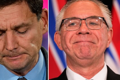 Alvin Tedjo supera Parrish e Crombie para se tornar o novo prefeito de Mississauga
