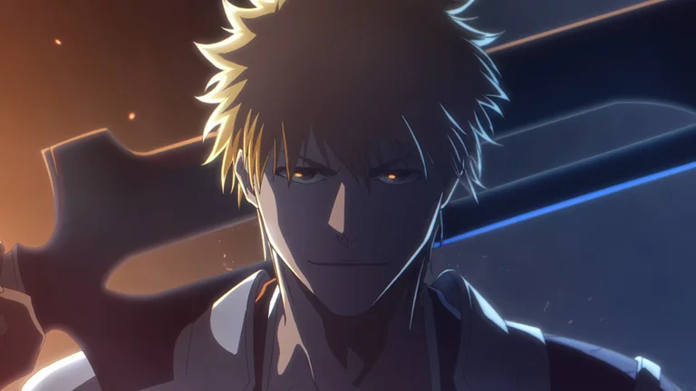 Que horas vai passar o último episódio de Bleach?