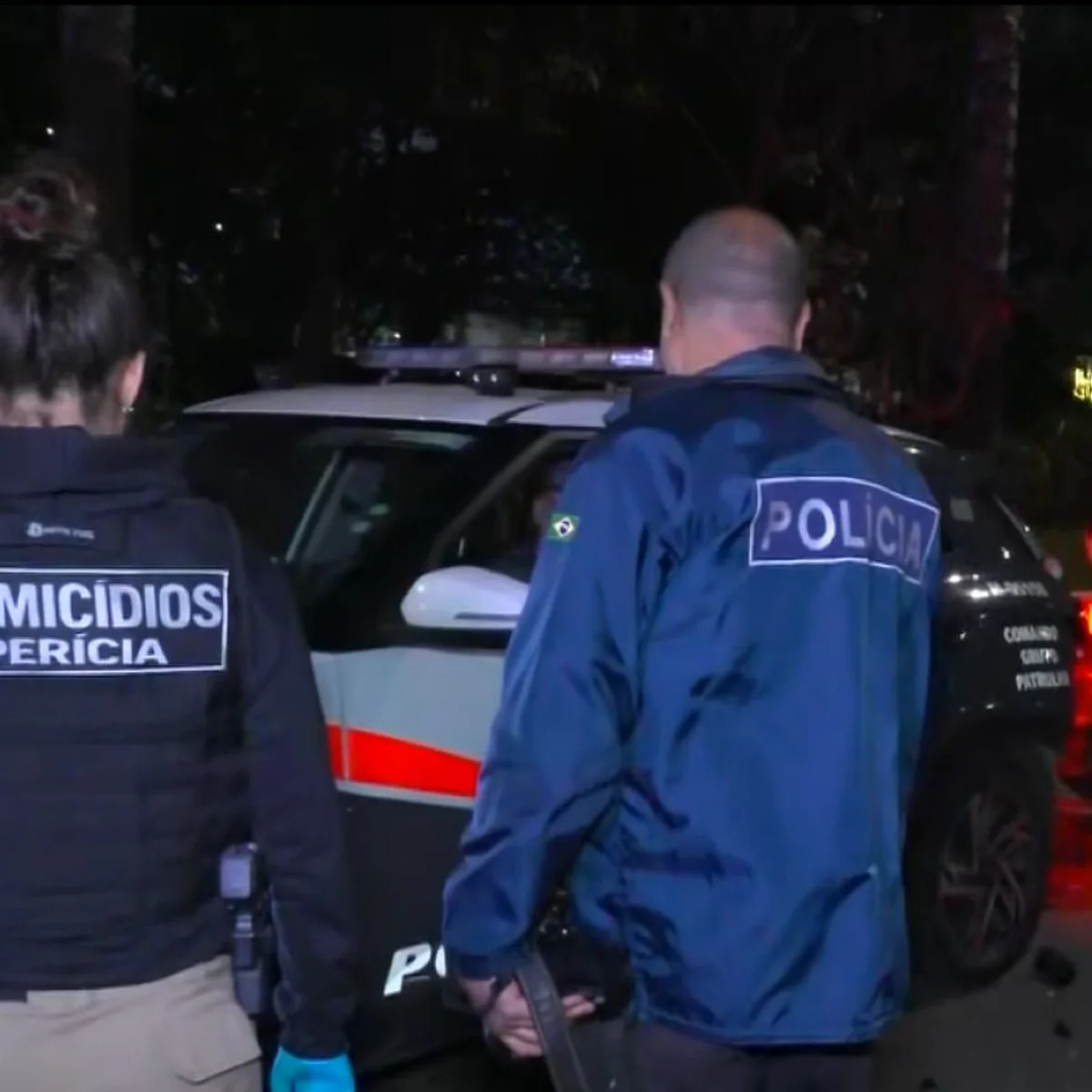 Corpos esquartejados: quem é a mulher encontrada morta na Marginal Tietê