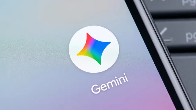 Google avisa que vai tirar modelos Pro do plano básico do Gemini