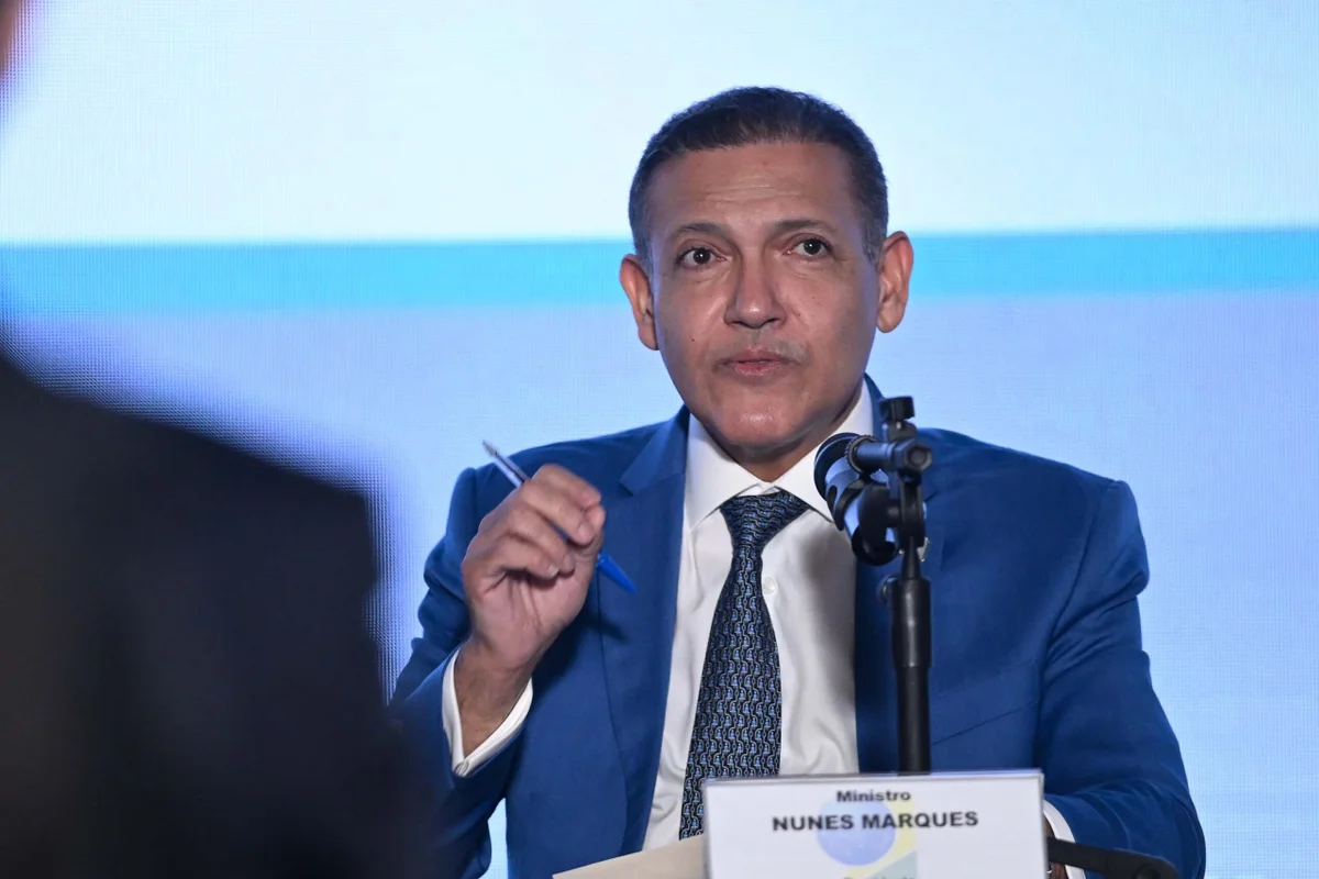 Kassio diz que pesquisas terão informações mais didáticas ao eleitor