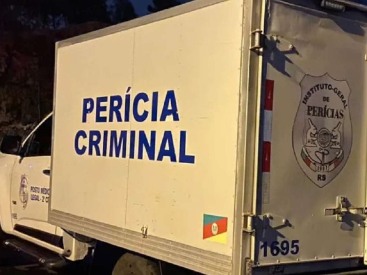 Pastor é assassinado dentro de igreja no Vale do Sinos