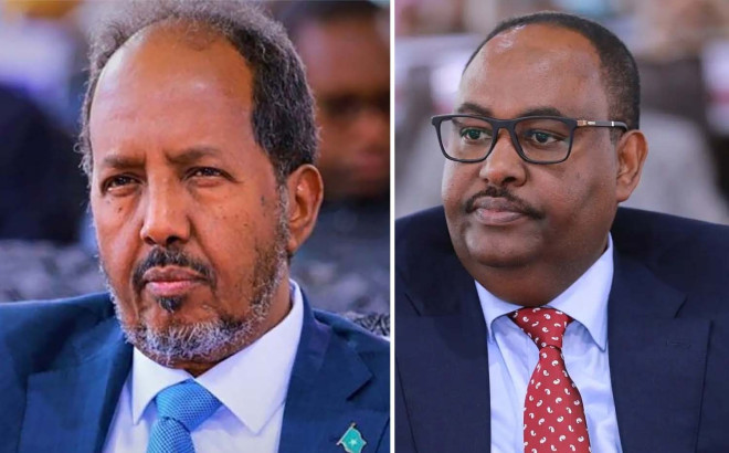 Can Puntland block Somalia’s constitution?
