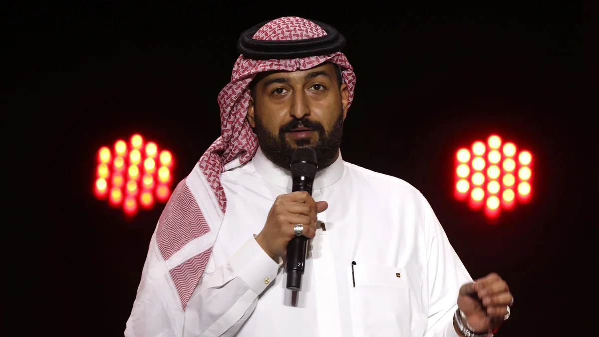 Progresso do críquete na Arábia Saudita enquanto a atenção se volta para o ICC Men's T20 World Cup 2028