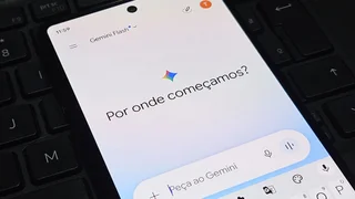 IA mais poderosa do Google, Gemini 4 Argon chega para assinantes Pro e Ultra na web