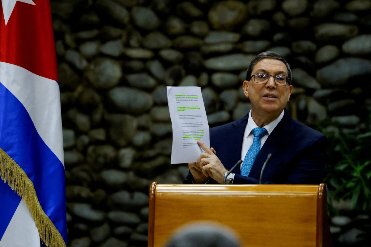 Exportos argelinos de ureia para a França sob ameaça à medida que as tensões diplomáticas persistem, dizem fontes