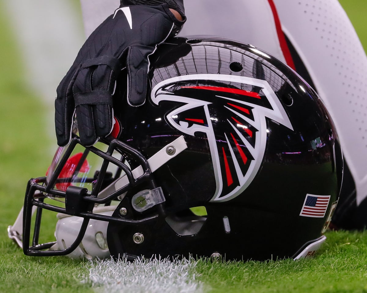 'The Bird Reich': os Atlanta Falcons foram ridicularizados pelo logotipo retrô com semelhança nazista