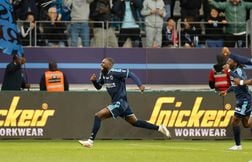 Le classement après la 7e journée de la Ligue 1 2026/27